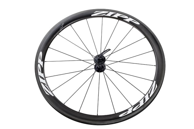 Zipp 302 shop wheelset