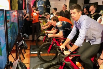 The final mountain stage - the outcome of tonight's Stage 20 will give a clear indication of how critical the final time trial will be.