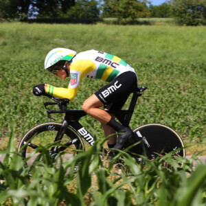 For 2018 Specialized include a women's specific Diverge in the range.