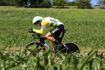 For 2018 Specialized include a women's specific Diverge in the range.