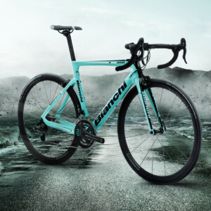 Aussie ultra-endurance rider Lochie Kavanagh posted this tribute to Eric Fishbein after hearing of the tragic news. Image: Instagram.