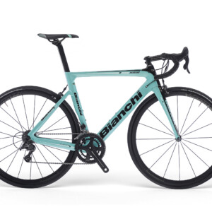 2017 has certainly been good to Richie Porte, winning the Tour Down Under then Tour of Romandie. Image: Sirotti.