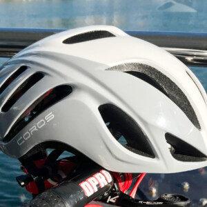 We've found Finish Line Dry Lube to be a reliable, hard-wearing and efficient chain lubricant - small 120ml bottles are available from most local bike stores.