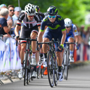 The Ortlieb Frame Pack comes in two sizes, 4 litre and 6 litre.