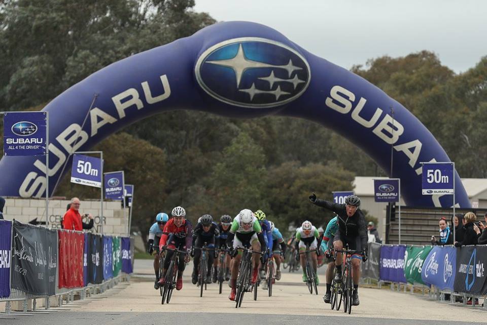 We've found Finish Line Dry Lube to be a reliable, hard-wearing and efficient chain lubricant - small 120ml bottles are available from most local bike stores.