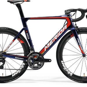 26yo Luke Durbridge will start his 4th Tour de France on Saturday July 1 in Dusseldorf. Image: Sirotti.