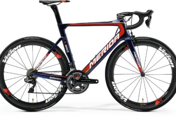 26yo Luke Durbridge will start his 4th Tour de France on Saturday July 1 in Dusseldorf. Image: Sirotti.