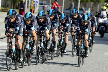 The Ortlieb Frame Pack comes in two sizes, 4 litre and 6 litre.