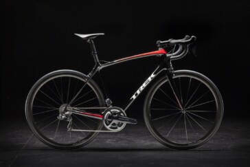 The all-new Emonda SLR 9.