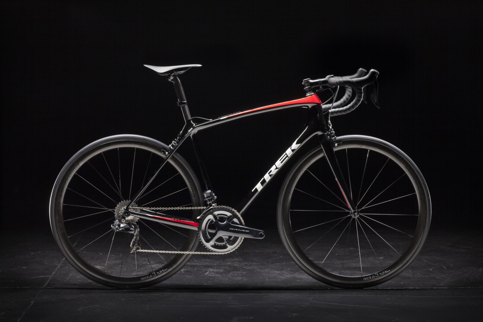 The all-new Emonda SLR 9.