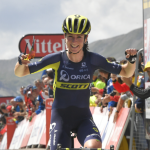 Mavic Neutral Service - Skoda Octavia. Mavic also use Skoda Superbs and 250cc Motor Scooters.