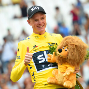 Michael Matthews looks destined to become the third Australian winner of the prized Green Jersey. Image Sirotti.