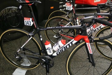 Councillor Jess Glasgow is super excited about the announcement of the Noosa Classic.