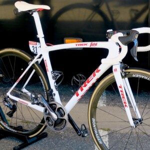 It was Matthews second Tour de France stage win having also enjoyed success at the 2016 event. Image: Sirotti.