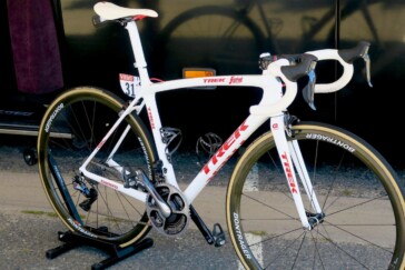 It was Matthews second Tour de France stage win having also enjoyed success at the 2016 event. Image: Sirotti.