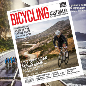 Marcel Kittel: Thrilled with his third sprint win of the 2017 Tour de France. Image: Nat Bromhead