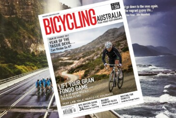 Marcel Kittel: Thrilled with his third sprint win of the 2017 Tour de France. Image: Nat Bromhead