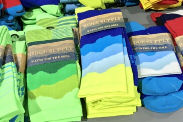 Councillor Jess Glasgow is super excited about the announcement of the Noosa Classic.