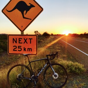 Councillor Jess Glasgow is super excited about the announcement of the Noosa Classic.