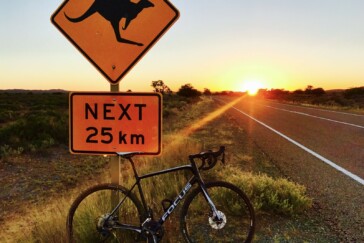 Councillor Jess Glasgow is super excited about the announcement of the Noosa Classic.