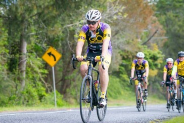 Go Zwift for the opportunity to train with some of the best pros in the business, the riders of WorldTour team Dimension Data for Qhubeka.