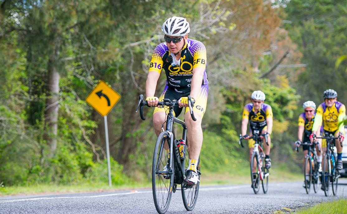 Go Zwift for the opportunity to train with some of the best pros in the business, the riders of WorldTour team Dimension Data for Qhubeka.