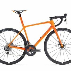 Chris Froome of Team Sky is now in the red leader's jersey at la Vuelta. Image: Sirotti