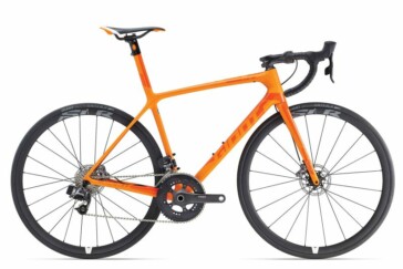 Chris Froome of Team Sky is now in the red leader's jersey at la Vuelta. Image: Sirotti