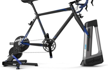 Traffic-free roads and stunning scenery ... two of the reasons 'Netti' loves training in Girona. Image: Nat Bromhead