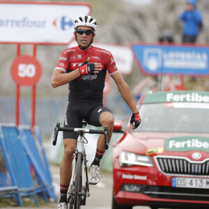 Alberto Contador © Unipublic/Photogomez Sport