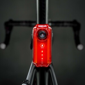 Riding the tyres over a mix of surfaces - from smooth black top bitumen to cobbles, to coarse gravel paths - the tyres have performed faultlessly. Image: Nat Bromhead.