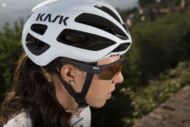 First Look: New Koo Open Cube Cycling Eyewear - Bicycling Australia