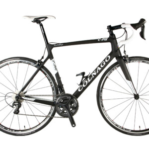 Michael Matthews was second to Peter Sagan in the 2015 world Championship Road Race and third to his nemesis in the 2017 event. Image: Sirotti