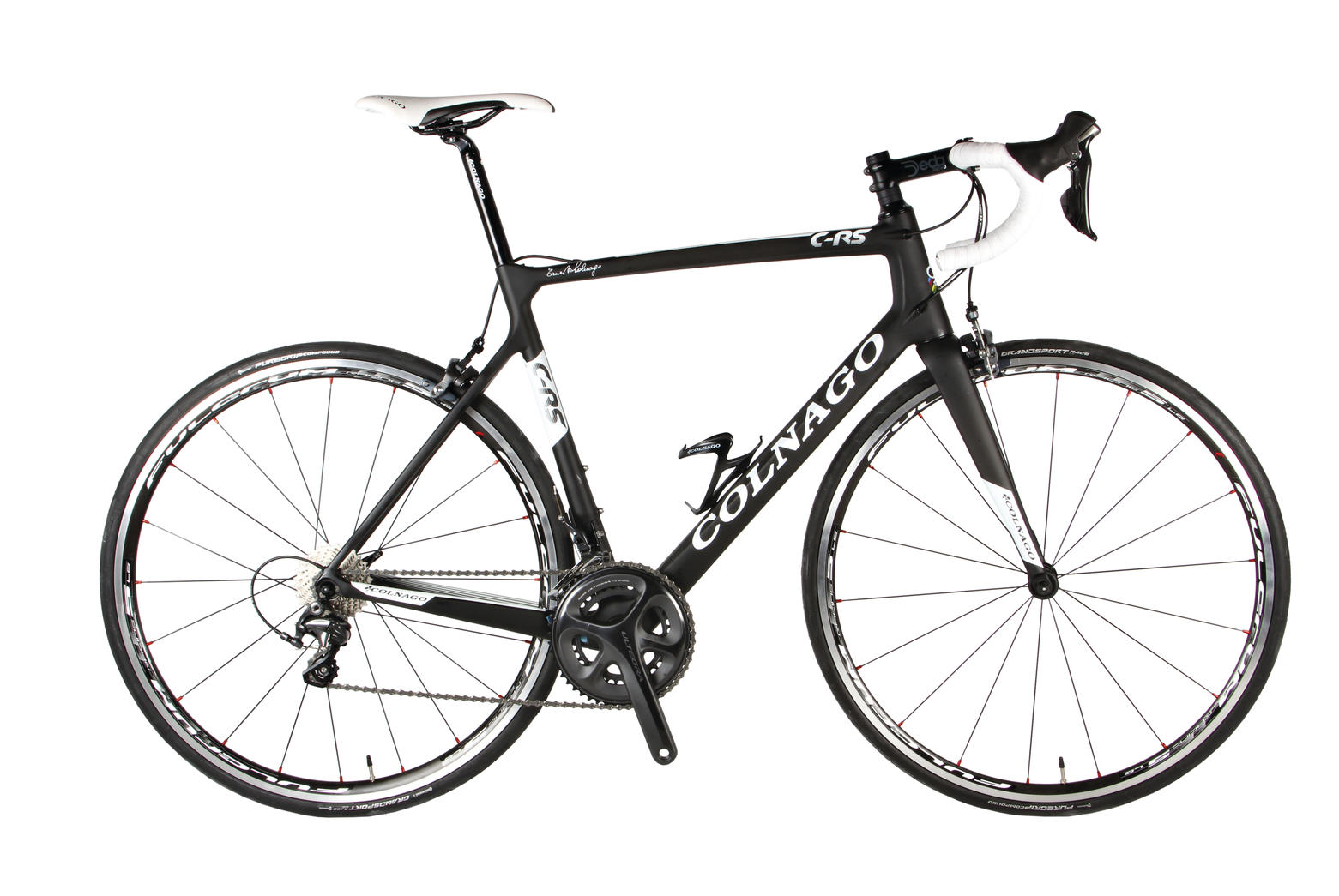 Colnago bike hot sale reviews