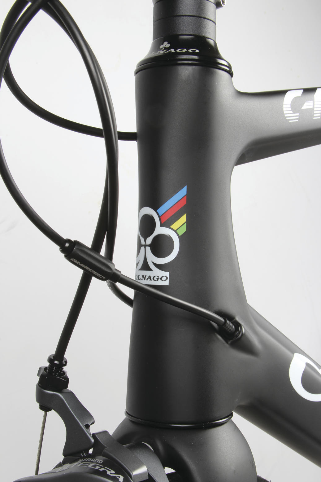 Colnago crs hot sale 2019 review