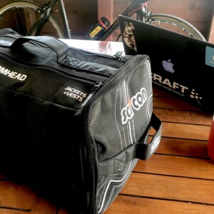 Michael Matthews was second to Peter Sagan in the 2015 world Championship Road Race and third to his nemesis in the 2017 event. Image: Sirotti