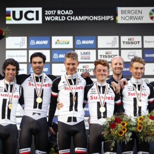 38 degrees on the Garmin and climbing 6.5% on an old school cluster ... not fun.