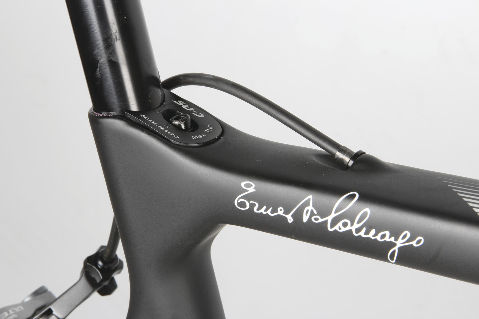 Colnago discount crs ultegra