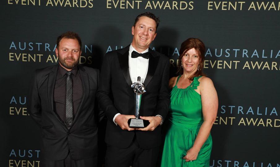 Visit www.eventawards.com.au and Vote1 for the Bowral Classic!