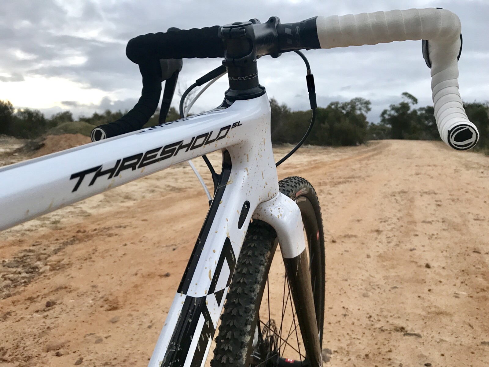 norco threshold sl