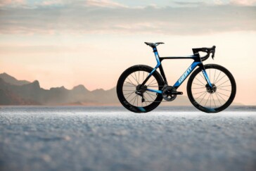 The Propel Advanced Disc with Shimano Ultegra will retail in the vicinity of $4,999.