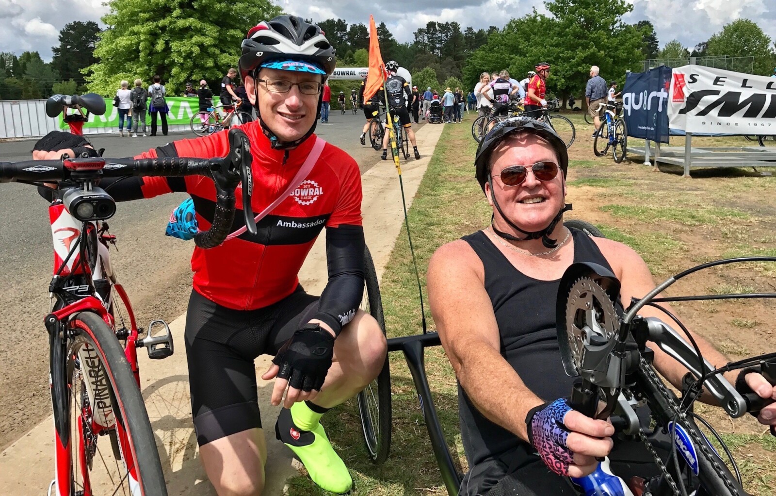 The Propel Advanced Disc with Shimano Ultegra will retail in the vicinity of $4,999.