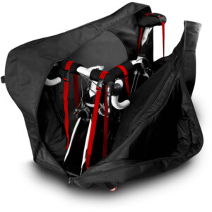 Overseas travel and exploring new destinations by bike - one of the most rewarding aspects of the sport. Image:Nat Bromhead.