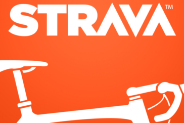 Strava's social channels have been inundated with posts from unhappy users requesting the return of the chronological activity feed. Image: Facebook.