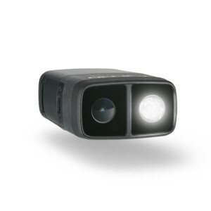 The futuristic TechnoGym MYCYCLING indoor trainer is here and now.