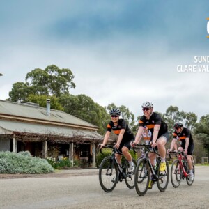 Sharron lining up for the start of the Chaingang 24hr endurance challenge on Zwift.