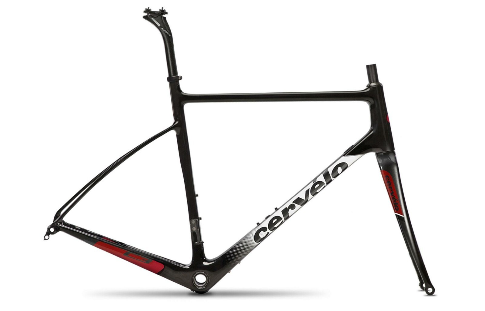 Register For The Clare Classic And Win A Cervelo C3 Frameset