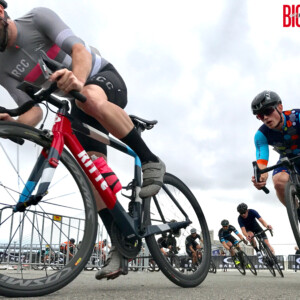 Dan Bonello - Semi-professional cyclist & Clare Classic Event Ambassador. Tomorrow morning Bicycling Australia will feature training advice from Dan in the fascinating article 'Tell Me Why I Don't Ride Mondays'.