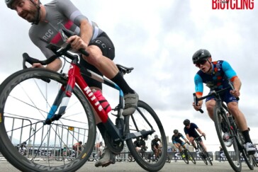 Dan Bonello - Semi-professional cyclist & Clare Classic Event Ambassador. Tomorrow morning Bicycling Australia will feature training advice from Dan in the fascinating article 'Tell Me Why I Don't Ride Mondays'.