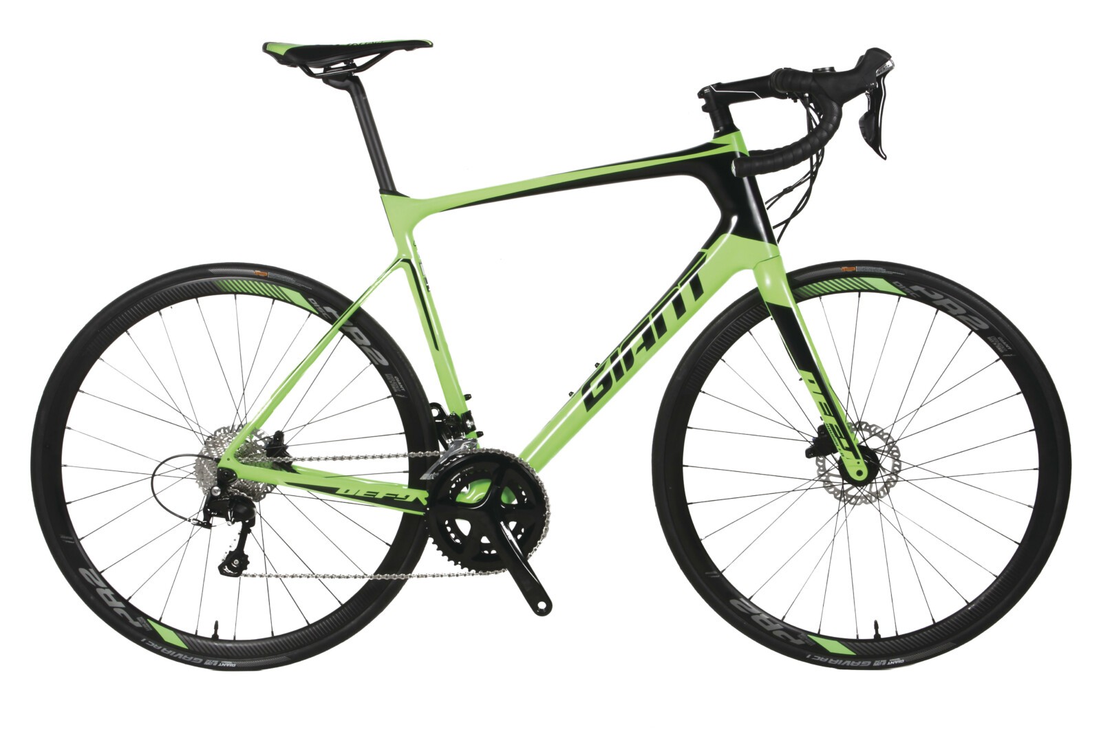 Bike Review: Giant Defy Advanced 2 - Bicycling Australia